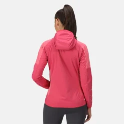 Regatta Tarvos IV Softshell Wandeljas Voor Dames - Roze 11 Regatta Tarvos IV Softshell Wandeljas Voor Dames - Roze -Default Template 1 tarvos iv softshell wandeljas voor dames roze 5
