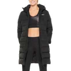 2XU Utility Pursuit Insulation Jacket Winter Jas